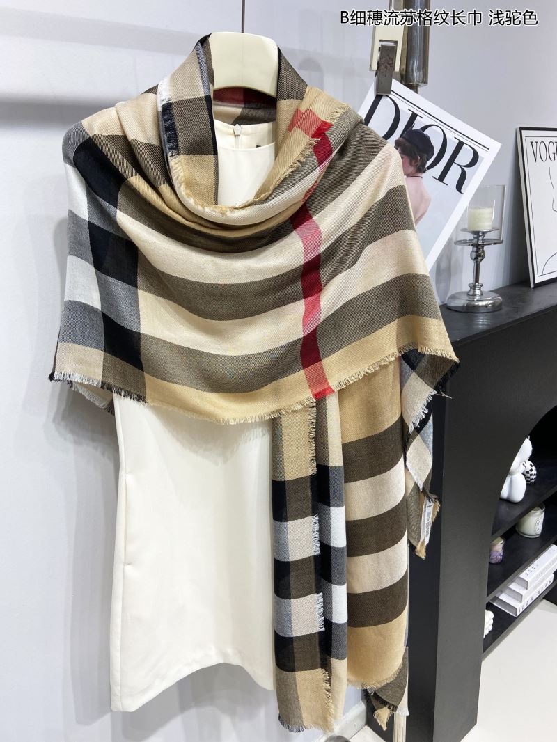 Burberry Scarf